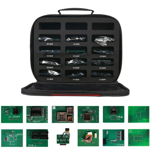 Autel MaxiIM IM608PRO Full Kit Plus IMKPA Accessories with G-Box2 and APB112 Support All Key Lost