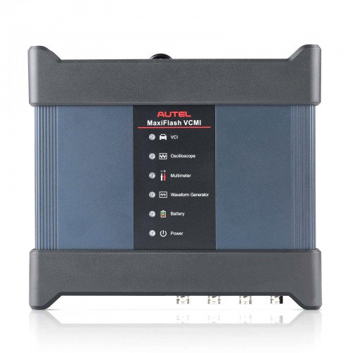 Autel Maxisys Ultra Top Intelligent Diagnostic& Measurement System with Advanced 5-in-1 VCMI