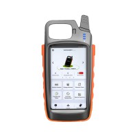 [EU/UK Ship] XHORSE VVDI KEY TOOL MAX Remote and Chip Generator Get a Free Renew Cable