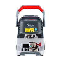 [May Sale] UK/EU Ship] Xhorse Dolphin XP005 Automatic Key Cutting Machine V1.5.9 Works on IOS & Android Via Bluetooth
