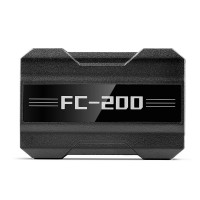 V1.0.3.1 CGDI FC200 Auto ECU Programmer Full Version Supports 4200 ECUs and 3 Operating Modes Upgrades AT200