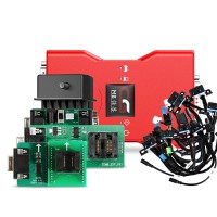 [EU/UK Ship No Tax] CGDI MB with Full Adapters including EIS/ELV Test Line + ELV Adapter + ELV Simulator + AC Adapter+ New NEC Adapter