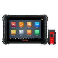 [July Sale] [EU/UK Ship] Autel MaxiSYS MS906 Pro OBD2/OBD1 Bi-Directional Diagnostic Scanner With Guided Function