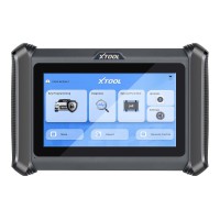 2024 Newest XTOOL X100 PADS Key Programmer with Built-in CAN FD DOIP Supports 23 Service Functions Replace X100 PAD 2
