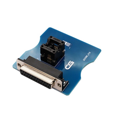 M35080/35160 ADAPTER for CGDI PRO 9S12