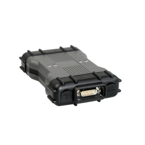 [Ship from UK] Wifi BENZ C6 OEM DOIP Xentry Diagnosis VCI Multiplexer Without HDD