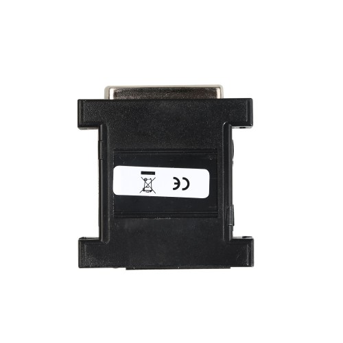 NEC KEY II Adapter for CKM100 and Digimaster III Odometer Correction Programmer Free Shipping