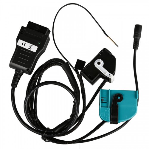 New CAS Plug for VVDI2 BMW Version and Full Version