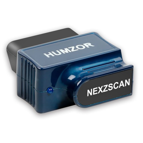 HUMZOR NEXZSCAN NL50 New Generation Bluetooth 4.2 Code Reader for Android & IOS System