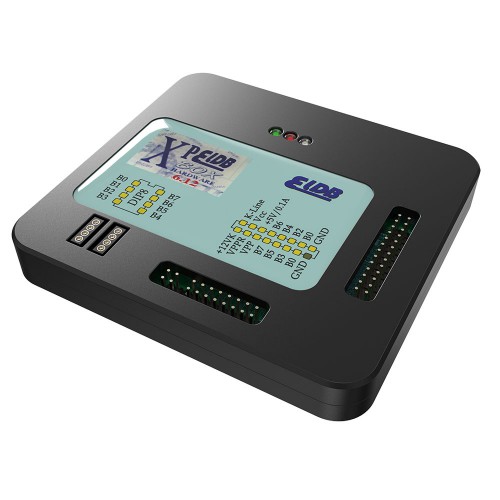[YWEN Ship No Tax] XPROG-M 6.12 ELDB V6.12 ECU Chip Tuning Tool With USB Dongle