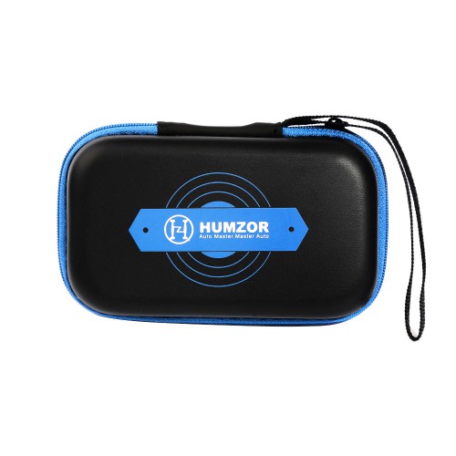 HUMZOR NEXZDAS ND406 Auto Diagnostic and Key Programming Tool