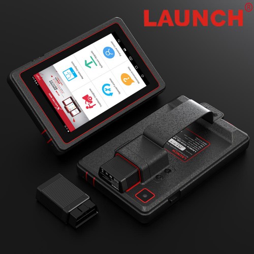 [Ship from UK NO TAX] Launch X431 Pro Mini Bluetooth Powerful Than Diagun One Year Free Update