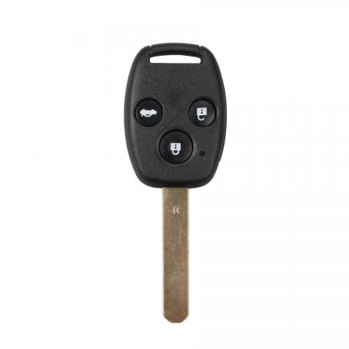 2005-2007 Remote Key 3 Button and Chip Separate ID48(433MHZ) for Honda