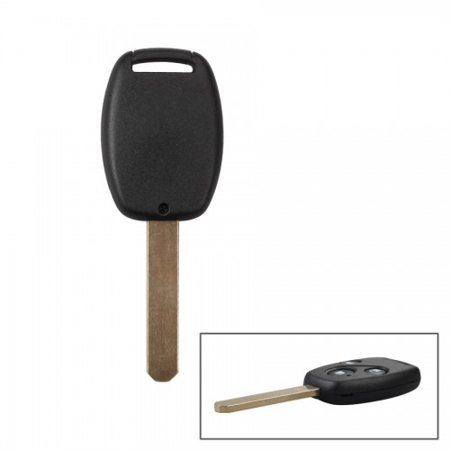 2005-2007 Remote Key 3 Button and Chip Separate ID48(433MHZ) for Honda