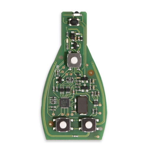 [Ship from EU] Original CG Mercedes Benz MB Be Key Support All Mercedes Till FBS3 315MHZ/433MHZ Get 1 Free Token for CGDI MB