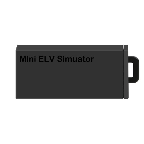 [Ship from UK/EU] XHORSE VVDI MB Mini ELV Simulator for Benz 204 207 212 5pcs/set