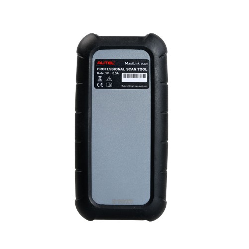 [Ship from UK NO TAX] Autel MaxiLink ML629 CAN OBD2 Scanner Code Reader +ABS/SRS Diagnostic Scan Tool