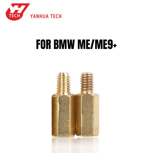 Yanhua ACDP BMW MEV9+ BDM Interface Board