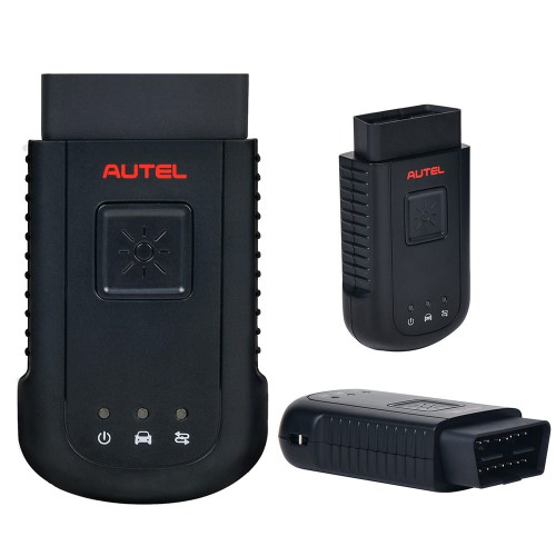 [Ship from UK/EU] Autel MaxiCom MK906BT Diagnostic Scanner All System Diagnosis Tool with Multi-Language