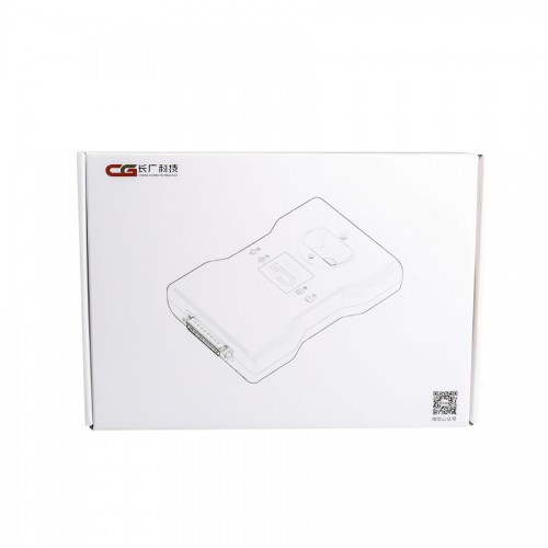 [Ship from EU/UK] CGDI BMW MSV80 Support Auto Diagnosis Programming & IMMO Security 3 in 1