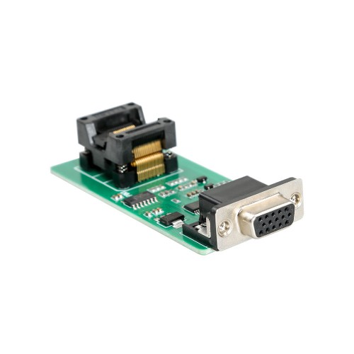 CGDI Prog MB Benz Key Programmer with ELV Repair Adapter