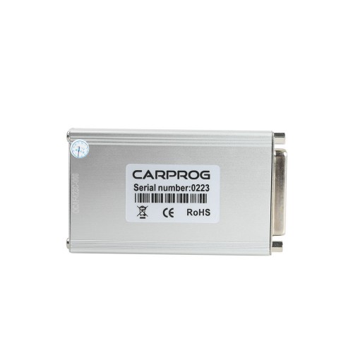 CARPROG V10.93 ECU Programmer Opel Pin Code Reader