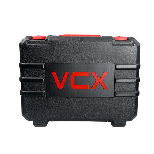 VXDIAG Multi Diagnostic Tool for Full Brands including HONDA/ GM/ VW/ FORD/ MAZDA/ TOYOTA/ Subaru/ VOLVO/ BMW/BENZ with 2TB HDD and Lenovo T420