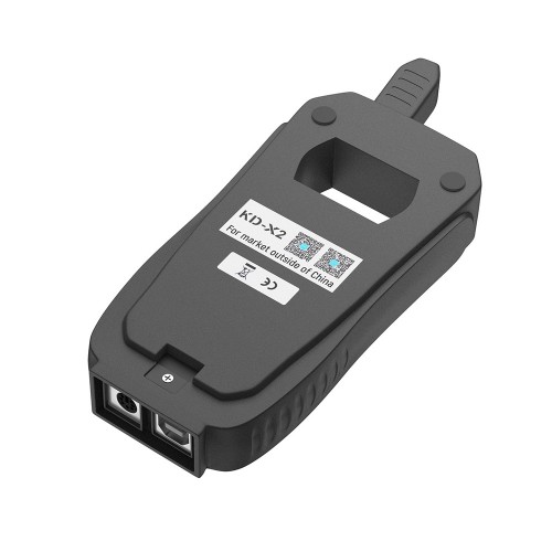 [EU/UK Ship] KEYDIY KD-X2 Remote Maker Unlocker and Generator-Transponder Cloning Device with Free 96bit 48 Transponder Copy Function