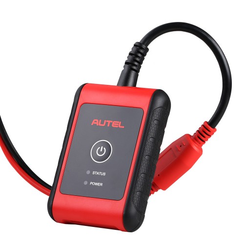 Autel MaxiBAS BT506 Auto Battery and Electrical System Analysis Tool (English Version)