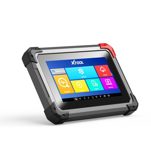 XTOOL EZ400 Pro Diagnostic tool +IMMO+Oil Service + EPB + TPS