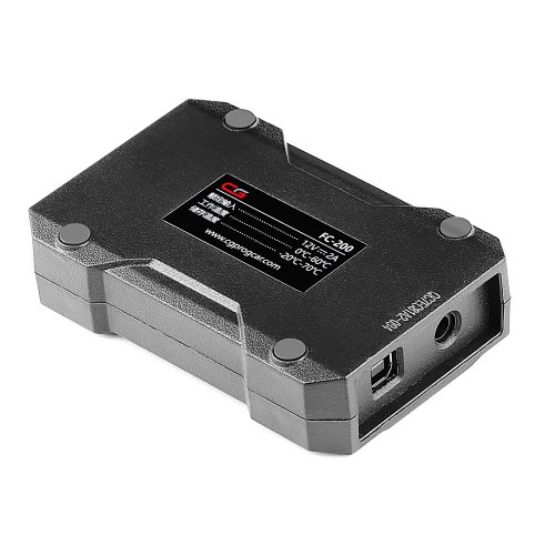 [In Stock] V1.0.3.0 CGDI FC200 Auto ECU Programmer Full Version Supports 4200 ECUs and 3 Operating Modes Upgrades AT200