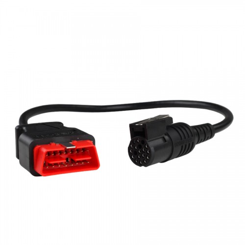 16PIN OBD2 Cable for Renault Can Clip