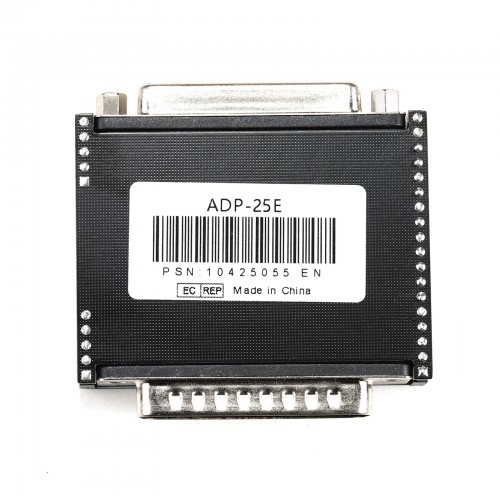 Lonsdor Super ADP 8A/4A Adapter for Toyota Lexus Proximity Key Programming Used with K518 & LKE emulator
