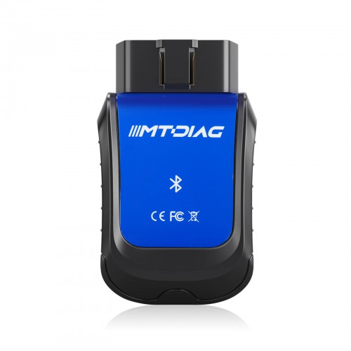MTDIAG M1 Professional Diagnostic Scan Tool for BMW Motors with Comprehensive Functions BMW Motorcycle Customized Mobile Diagnostic Instrument