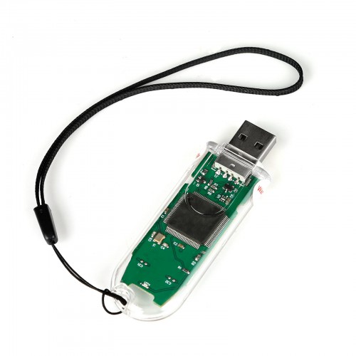 PCMtuner Dongle with 67 Modules Compatible with Old KTM BENCH/ KTMFlash 3 in 1