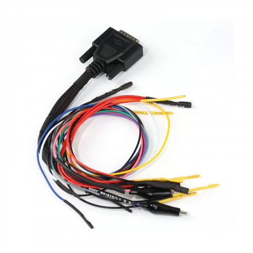PCMtuner BENCH/BOOT Cable for PCMtuner ECU Chip Tuning Tool