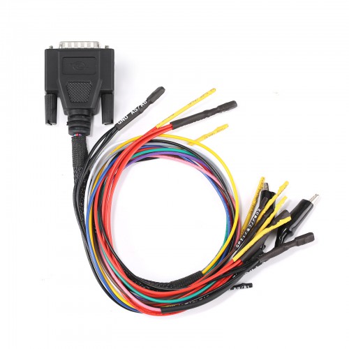 PCMtuner BENCH/BOOT Cable for PCMtuner ECU Chip Tuning Tool