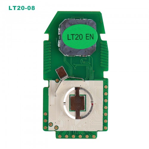 Lonsdor LT20-08 8A+4D Toyota & Lexus Smart Key PCB for K518ISE K518S KH100+ Frequency Switchable