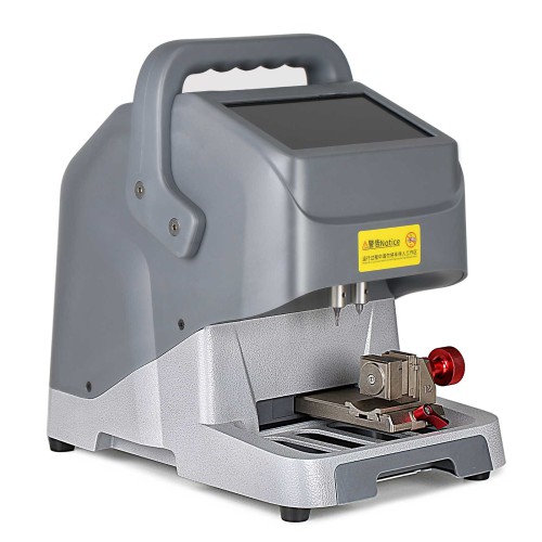 CGDI Godzilla Automatic Key Cutting Machine with Built-in Battery Independent Operation 3 Years Warranty