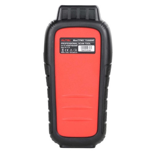 Autel MaxiTPMS TS508WF Duel Frequency 315mhz and 433mhz Support WiFi