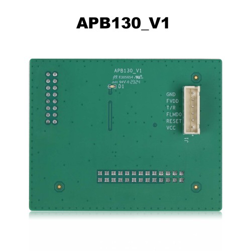 Autel APB130 VW MQB NEC35XX Adapter For Autel IM508 IM508S IM608 IM608 Pro with XP400 PRO