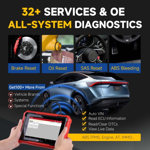 2024 Latest LAUNCH X431 PROS ELITE Full System Bidirectional Scan Tool Support 32+ Services, CANFD&DoIP, FCA Autoauth, Guide Function