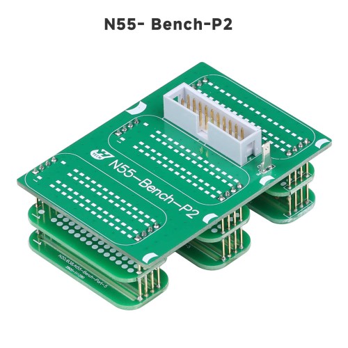 YANHUA ACDP N55 Integrated Interface Board Free Shipping