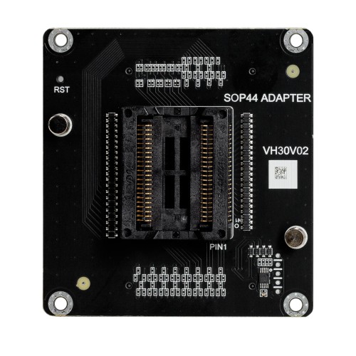 XHORSE XDMPO6GL VH30 SOP44 Adapter Work for Xhorse Multi Prog