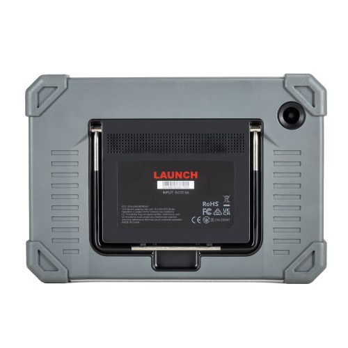 2024 Launch X431 PRO3 ACE Diagnostic Tool Supports Online ECU Coding Topology Map CANFD DoIP SGW 37+ Service Functions