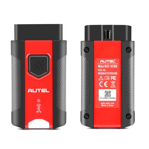 2024 Autel MaxiIM KM100 KM100E Universal Key Generator Kit IMMO Learning Chip Read/Write Cloning Frequency Detection Program With Built-in APB112