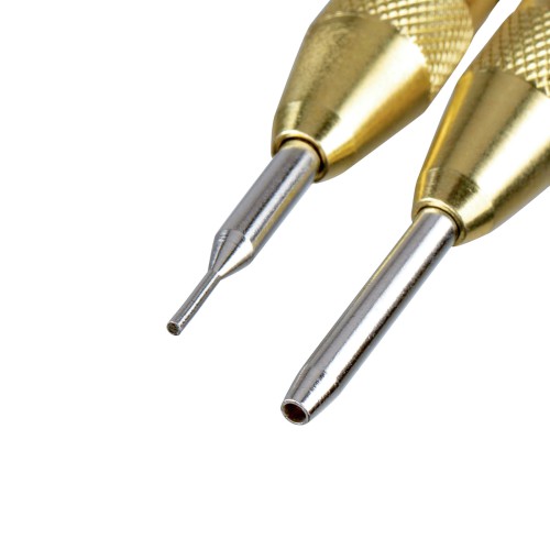 OEM Folding Key Split Pin Car Key Blade Pin Removal Tool