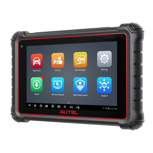 AUTEL MaxiPRO MP900E All System Diagnostic Tablet 40+ Service Support Pre & Post Scan