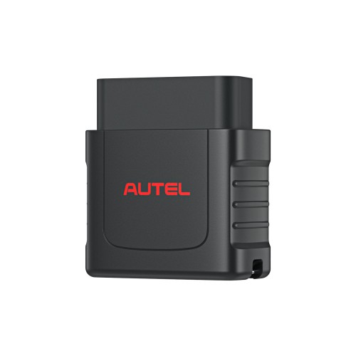 Autel MaxiCOM MK808BT PRO Car Diagnostic Scan Tool, Active Tests & Bi-Directional Control Scanner, 28+ Services, FCA AutoAuth, Wireless Diagnosis