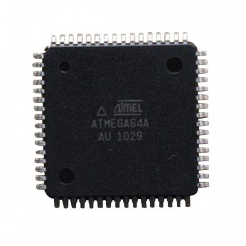 ATMEGA64 Repair Chip Update XPROG-M Programmer From V5.0 To V5.45  Quality And Quantity Assured